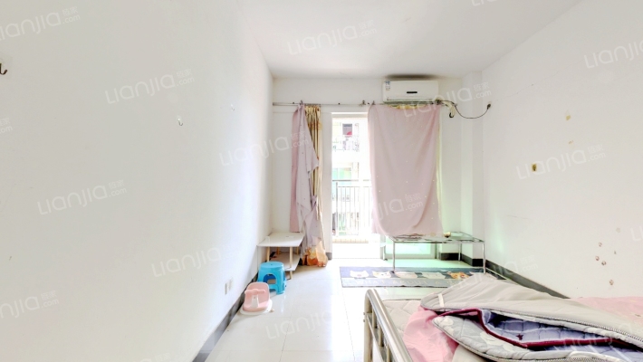 天紫兴业园二手房实景图