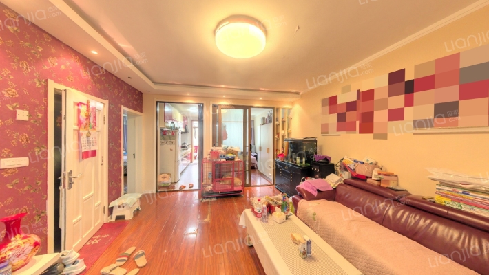 兴盛家园二手房实景图