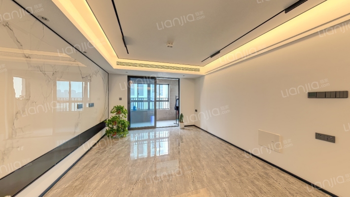 万科高第二手房实景图