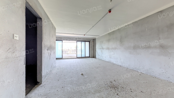 东山天境二手房实景图