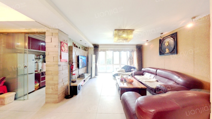 天翔新新家园二手房实景图