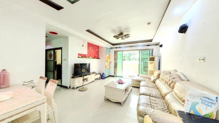 新世纪花园二手房实景图