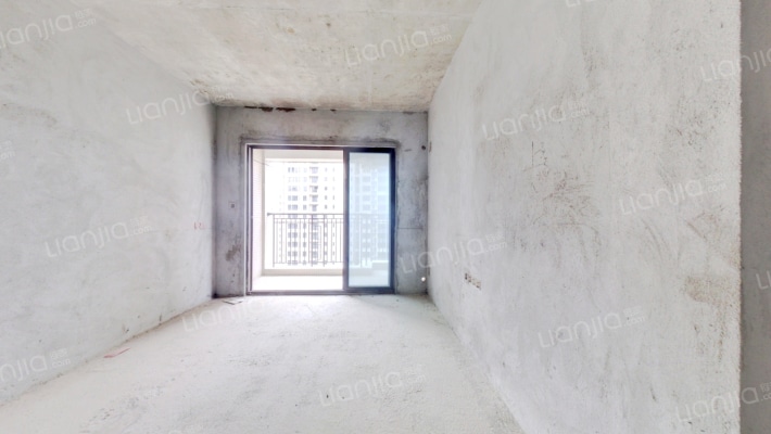 西福蓝湾二手房实景图