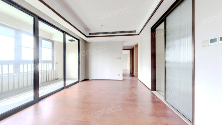 大华锦绣和樾二手房实景图