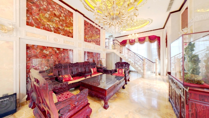 万城一品公馆二手房实景图