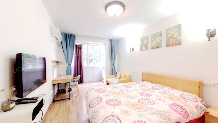 鞍山路310弄二手房实景图