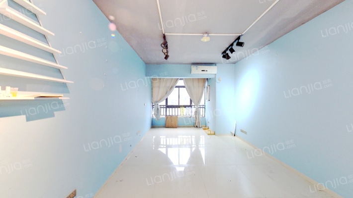 融汇新时代二手房实景图