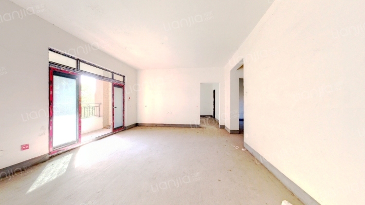 华宇龙湾二手房实景图