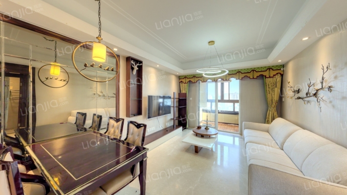 象屿大宁悦府二手房实景图