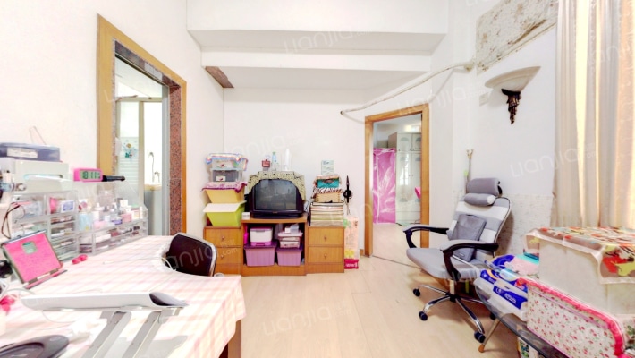 永泰路二手房实景图