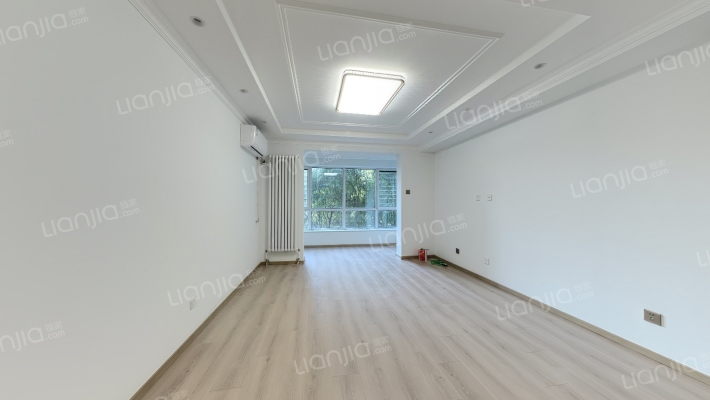 天兆家园二手房实景图