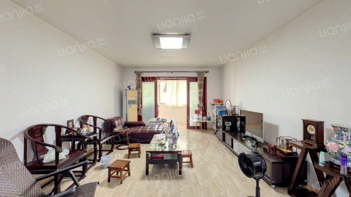 岳麓区检察院宿舍二手房实景图