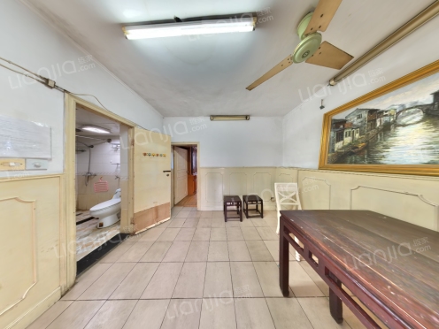 整租·东港二村 2室1厅 南/北