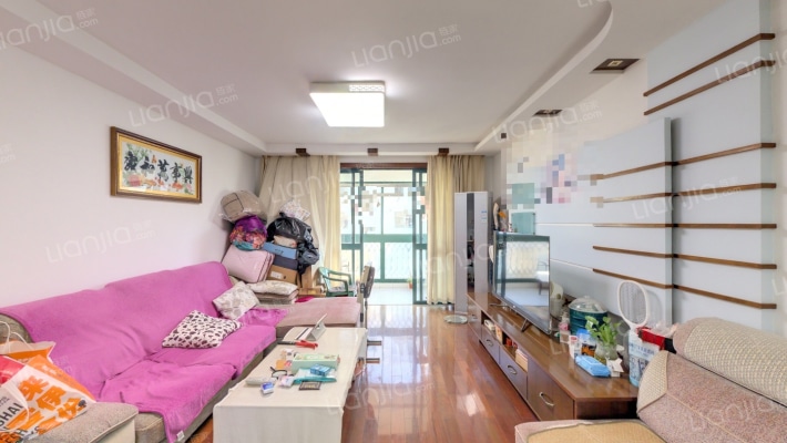 南郊花园(公寓)二手房实景图