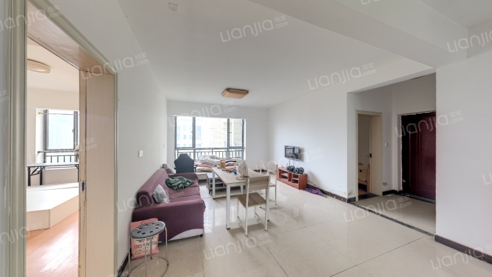 长盛岚庭二手房实景图