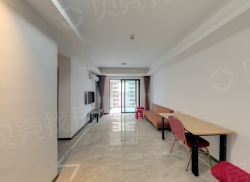 整租·金茂阳光城檀悦 3室2厅 南_金茂阳光城檀悦租房