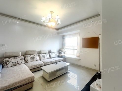 整租·英郡三期 3室1厅 东南