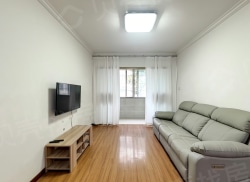 整租·盛岸一村 1室2厅 南_盛岸一村租房