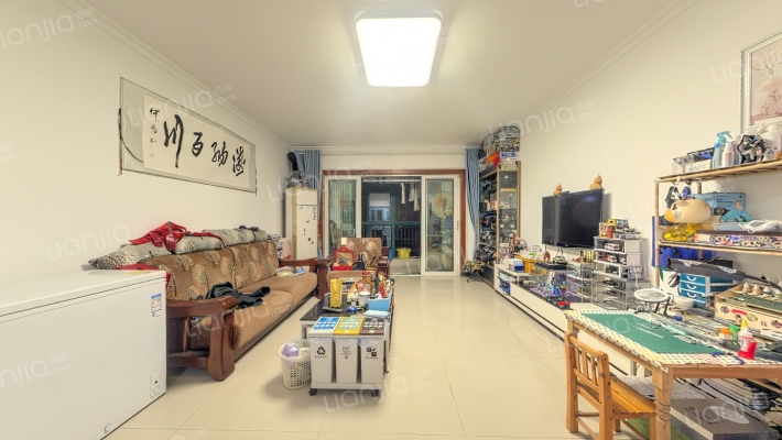 泰和苑二手房实景图