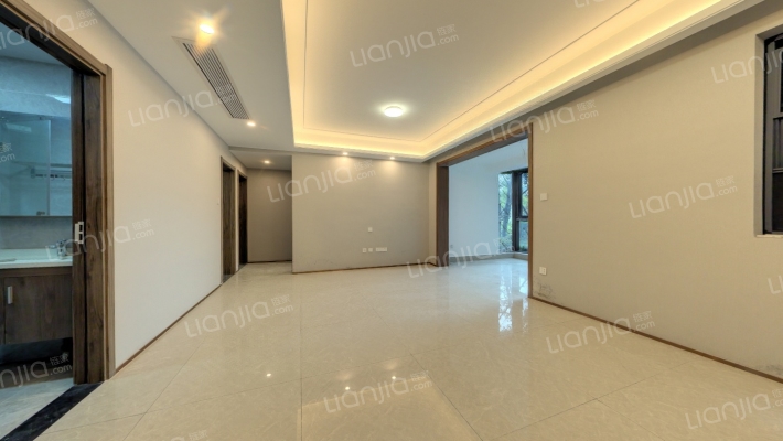 龙腾御锦城二手房实景图