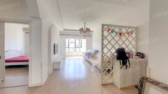 林科家园二手房实景图