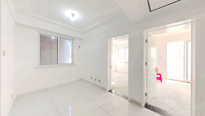 福禄南园二手房实景图