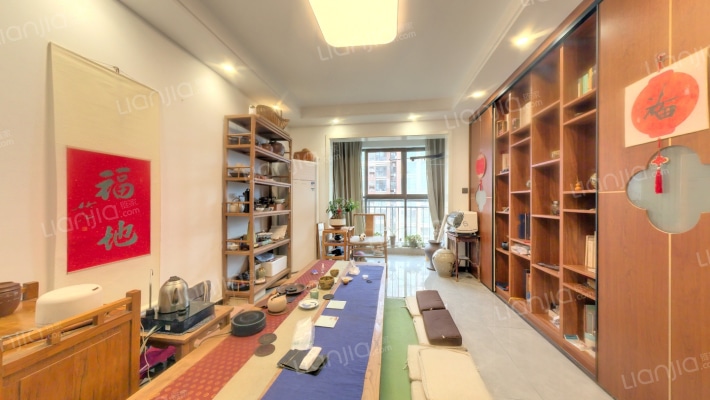 逸品香山二期北苑二手房实景图