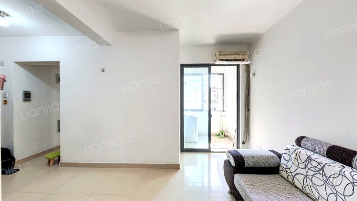 凤湖新城五区二手房实景图