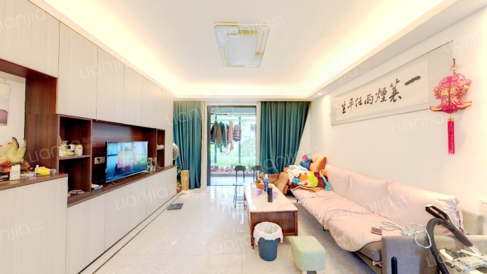 龙湖中锐景粼天著花园二手房实景图