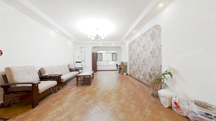 钻石湾地中海阳光二手房实景图