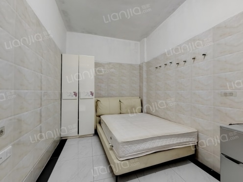 合租·中怡花园 5居室 南卧