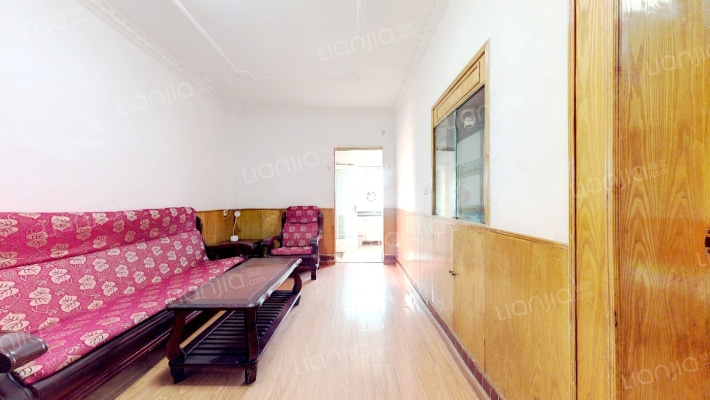 凯福平安小区二手房实景图