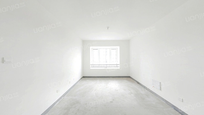 中骏雍景府二手房实景图