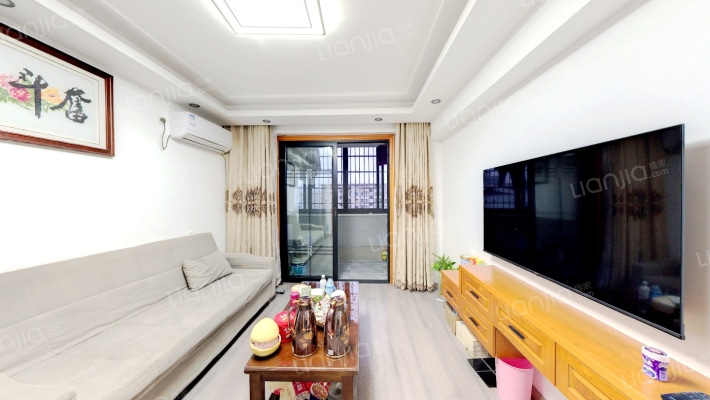 明北社区二手房实景图