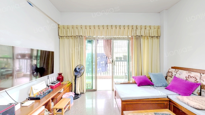 翠影华庭二手房实景图