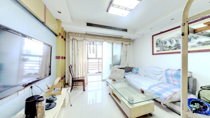 鸿锦新苑二手房实景图