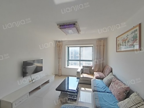 整租·罗马假日 2室1厅 南