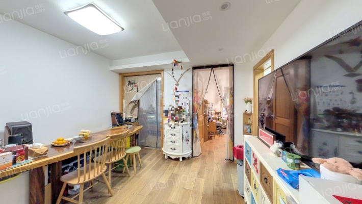 民康苑二手房实景图