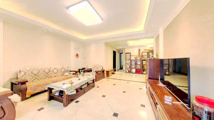 东山国际玫瑰谷二手房实景图