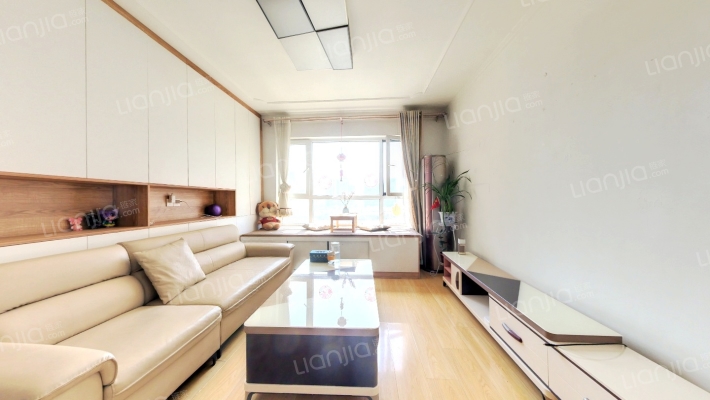 大尧风华盛景二手房实景图