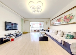 整租·北岸明珠 3室1厅 南/北_北岸明珠租房