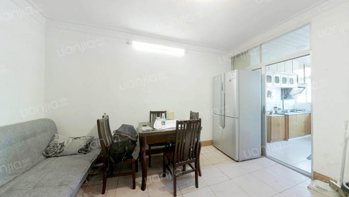 桃花坞十二区二手房实景图