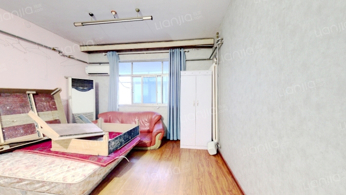 郑汴路银行家属院二手房实景图