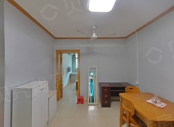 整租·美湖小区 2室2厅 南_美湖小区租房