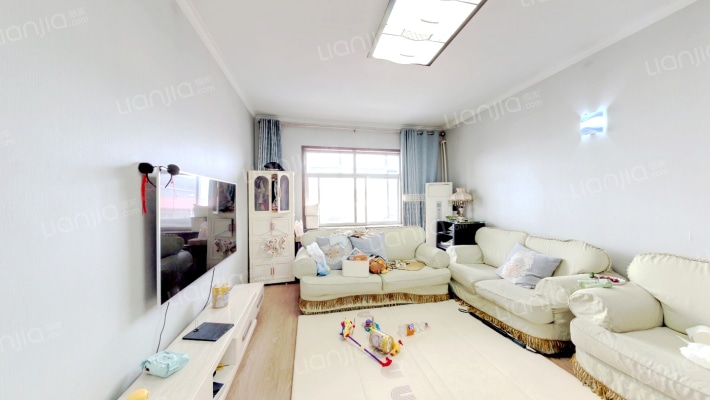 交警宿舍二手房实景图