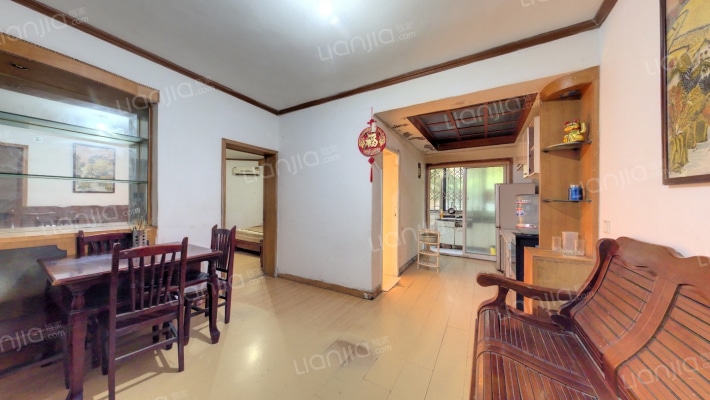 猛追湾东街6号二手房实景图