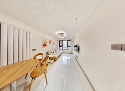 整租·绿都王城里 3室1厅 南_绿都王城里租房