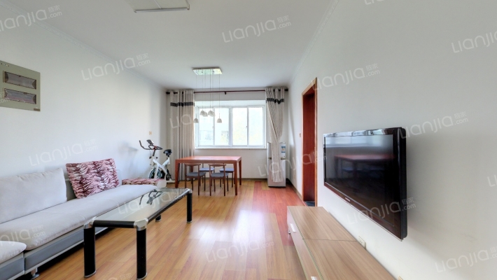 武夷绿洲赏桂苑二手房实景图