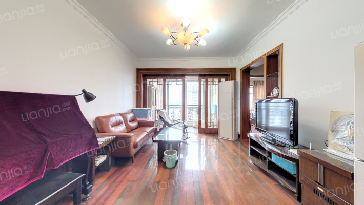 融创滨江壹号院二手房实景图