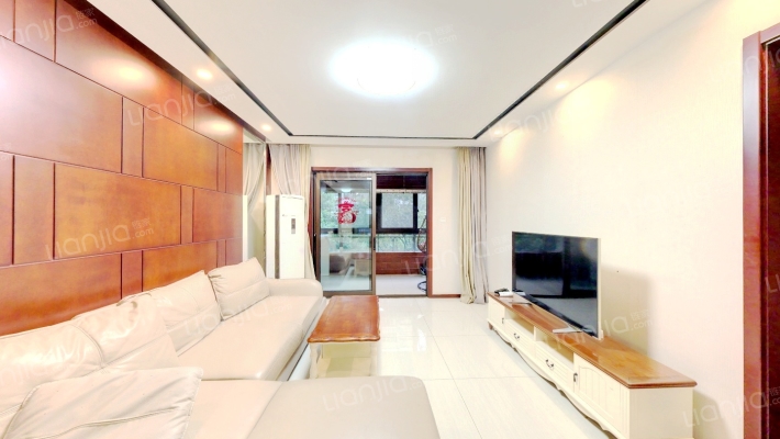 高科荣域二手房实景图